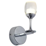 Milagro ML307 СТЕНА COPPA 1x5W LED