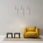 Milagro ML322 ЛЕД ВИСЯЩА ЛАМПА 15W LED