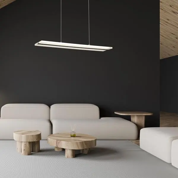Milagro ML325 Висяща LED ЛАМПА RAY 24W