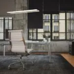 Milagro ML325 Висяща LED ЛАМПА RAY 24W