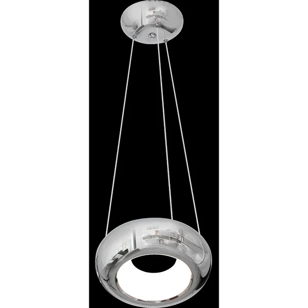 Milagro ML328 ВИСЯЩА ЛАМПА MERCURIO 12W LED