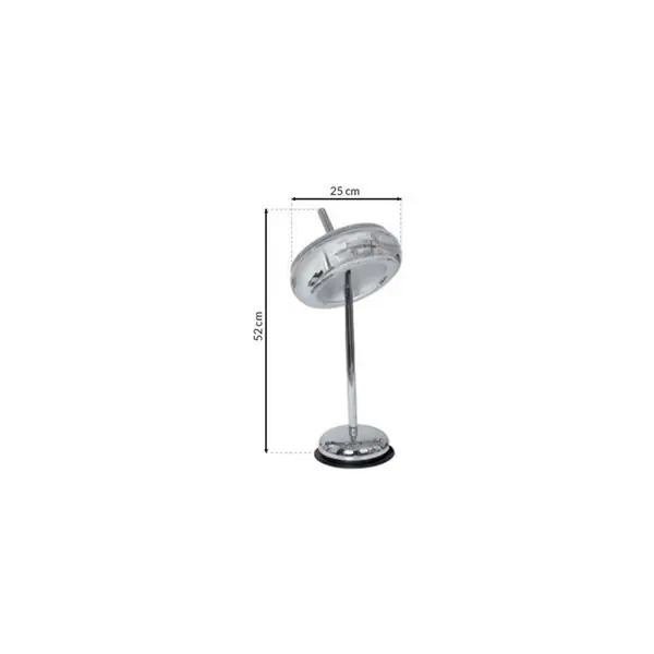 Milagro ML331 Настолна LED лампа MERCURIO 12W