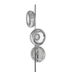 Milagro ML333 ПОДОВА ЛАМПА MERCURIO 36W LED
