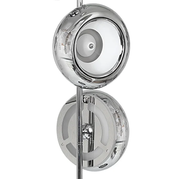 Milagro ML333 ПОДОВА ЛАМПА MERCURIO 36W LED