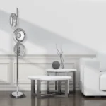 Milagro ML333 ПОДОВА ЛАМПА MERCURIO 36W LED