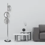 Milagro ML333 ПОДОВА ЛАМПА MERCURIO 36W LED