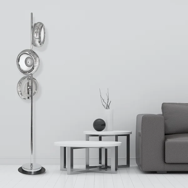 Milagro ML333 ПОДОВА ЛАМПА MERCURIO 36W LED