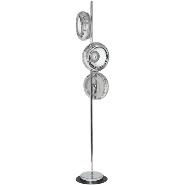 Milagro ML333 ПОДОВА ЛАМПА MERCURIO 36W LED