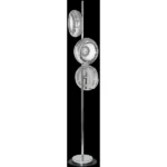 Milagro ML333 ПОДОВА ЛАМПА MERCURIO 36W LED