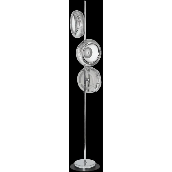 Milagro ML333 ПОДОВА ЛАМПА MERCURIO 36W LED