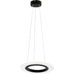 Milagro ML345 ВИСЯЩА LED ЛАМПА COSMO 12W