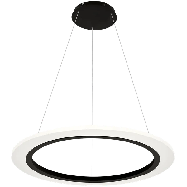 Milagro ML347 ВИСЯЩА LED ЛАМПА COSMO 24W