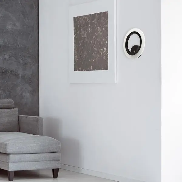 Milagro ML349 COSMO 12W LED стенна лампа