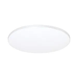 Milagro ML3703 SIENA 80W LED плафон Ø750 мм + дистанционно