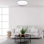 Milagro ML3703 SIENA 80W LED плафон Ø750 мм + дистанционно