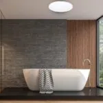 Milagro ML3703 SIENA 80W LED плафон Ø750 мм + дистанционно