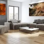 Milagro ML3801 Висяща LED лампа LUNA 3xE14