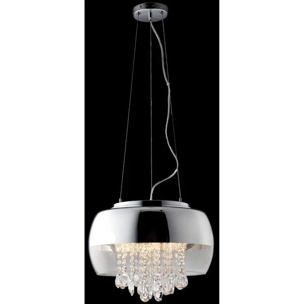 Milagro ML3801 Висяща LED лампа LUNA 3xE14