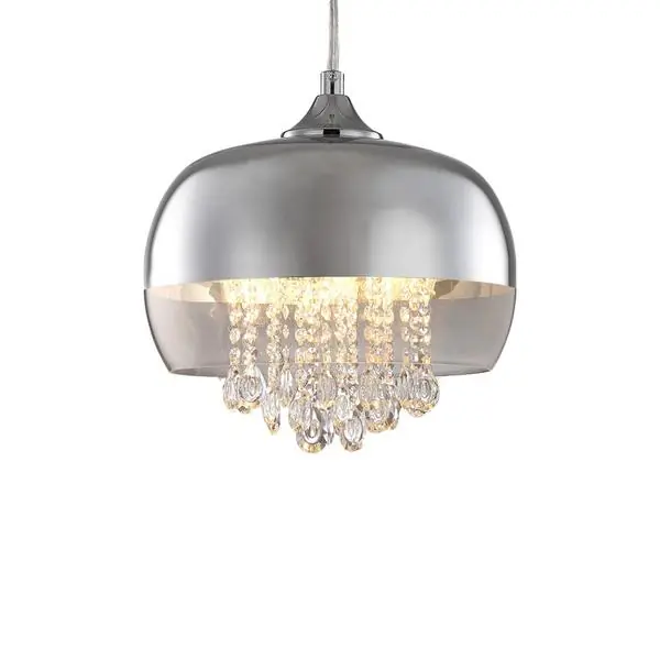 Milagro ML3802 Висяща лампа LUNA 1xE14 LED
