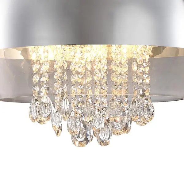 Milagro ML3803 LUNA 1xE14 LED стенна лампа