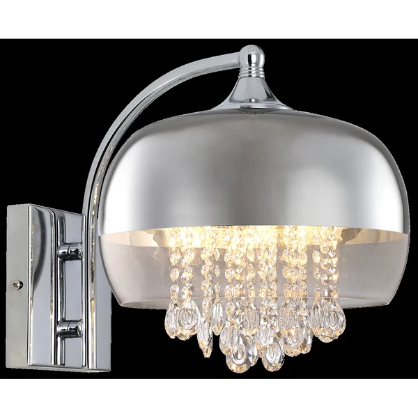 Milagro ML3803 LUNA 1xE14 LED стенна лампа