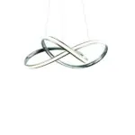 Milagro ML3806 ВИСЯЩА ЛАМПА CAPPIO 36W LED