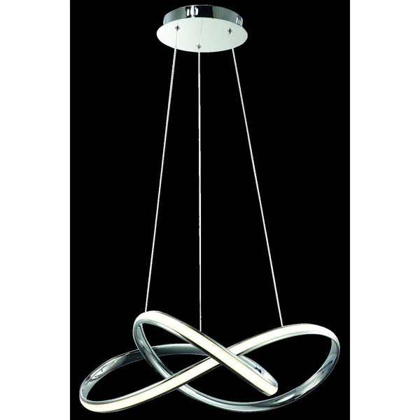 Milagro ML3806 ВИСЯЩА ЛАМПА CAPPIO 36W LED