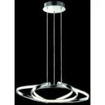 Milagro ML3807 ВИСЯЩА LED ЛАМПА CRAFT 46W