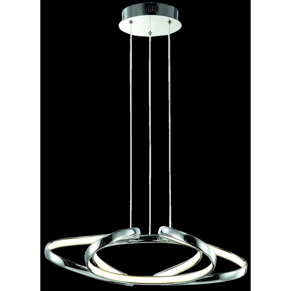 Milagro ML3807 ВИСЯЩА LED ЛАМПА CRAFT 46W