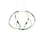 Milagro ML3808 ВИСЯЩА ЛАМПА GLOBE 50W LED