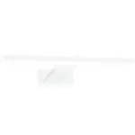 Milagro ML3873 SHINE WHITE 30cm 7W LED стенна лампа