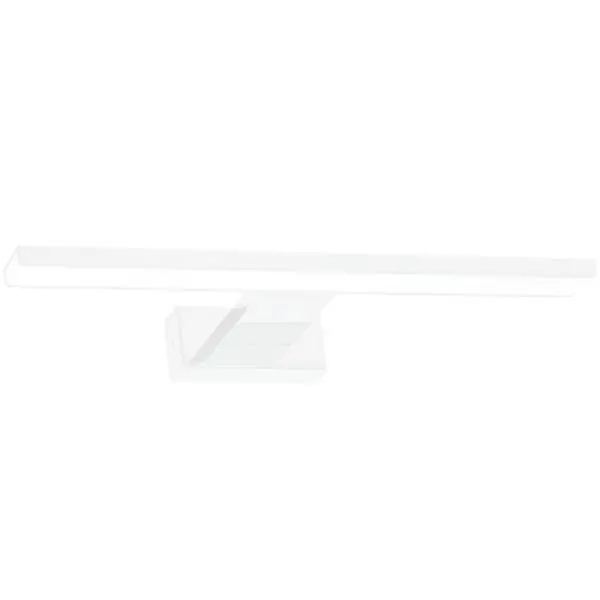 Milagro ML3873 SHINE WHITE 30cm 7W LED стенна лампа