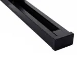 Milagro ML3916 TRACK LIGHT Черен 1-верижен водач на лампата