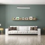 Milagro ML400 BEAM 18W LED ВИСЯЩА ЛАМПА