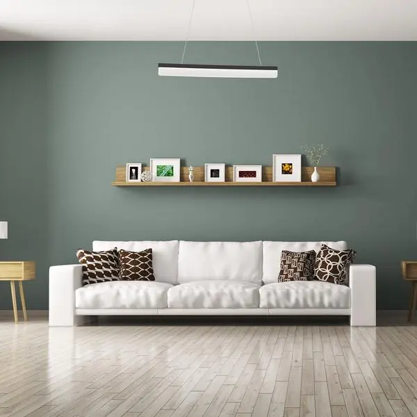 Milagro ML400 BEAM 18W LED ВИСЯЩА ЛАМПА
