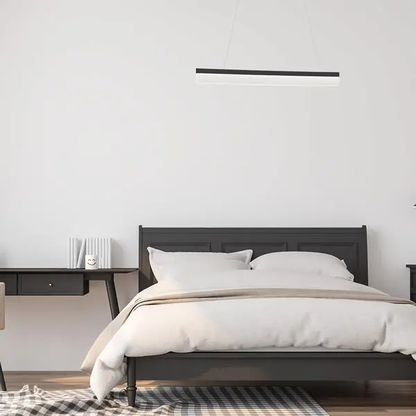 Milagro ML400 BEAM 18W LED ВИСЯЩА ЛАМПА