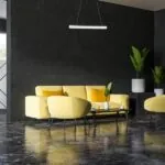 Milagro ML400 BEAM 18W LED ВИСЯЩА ЛАМПА