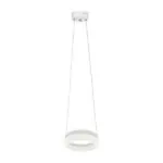 Milagro ML404 ПРЪСТЕН ВИСЯЩА ЛАМПА 12W LED