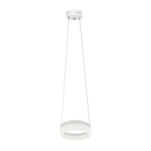 Milagro ML404 ПРЪСТЕН ВИСЯЩА ЛАМПА 12W LED