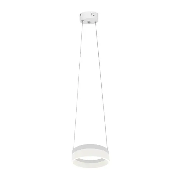 Milagro ML404 ПРЪСТЕН ВИСЯЩА ЛАМПА 12W LED