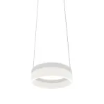 Milagro ML404 ПРЪСТЕН ВИСЯЩА ЛАМПА 12W LED
