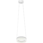 Milagro ML404 ПРЪСТЕН ВИСЯЩА ЛАМПА 12W LED