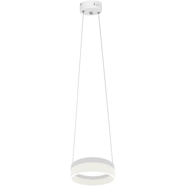 Milagro ML404 ПРЪСТЕН ВИСЯЩА ЛАМПА 12W LED
