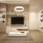 Milagro ML405 ВИСЯЩА ЛАМПА РИНГ 24W LED