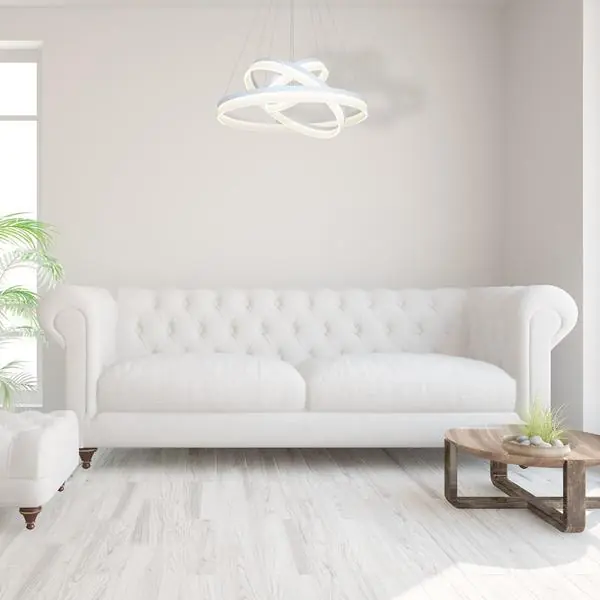 Milagro ML4080 Висяща LED ЛАМПА RING 4080 114W + ДИСТАНЦИОННО