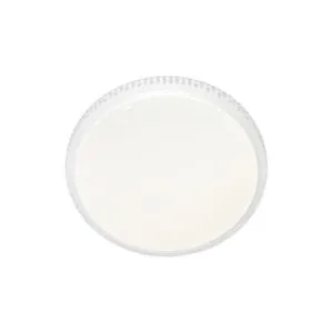 Milagro ML4219 CRUZ 40W LED плафон Ø400мм  димируем + дистанционно управление