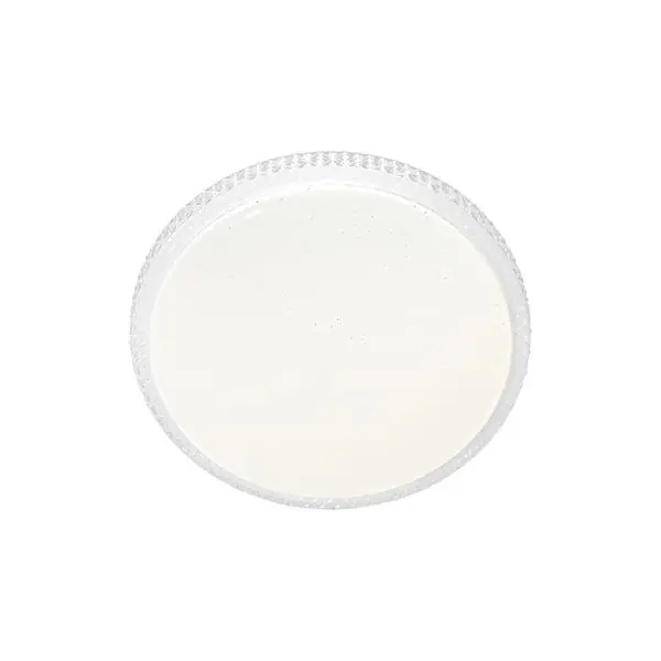 Milagro ML4219 CRUZ 40W LED плафон Ø400мм  димируем + дистанционно управление