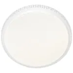 Milagro ML4219 CRUZ 40W LED плафон Ø400мм  димируем + дистанционно управление