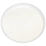 Milagro ML4219 CRUZ 40W LED плафон Ø400мм  димируем + дистанционно управление