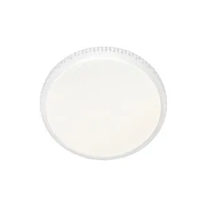 Milagro ML4220 CRUZ 66W LED плафон Ø500мм  димируем + дистанционно управление